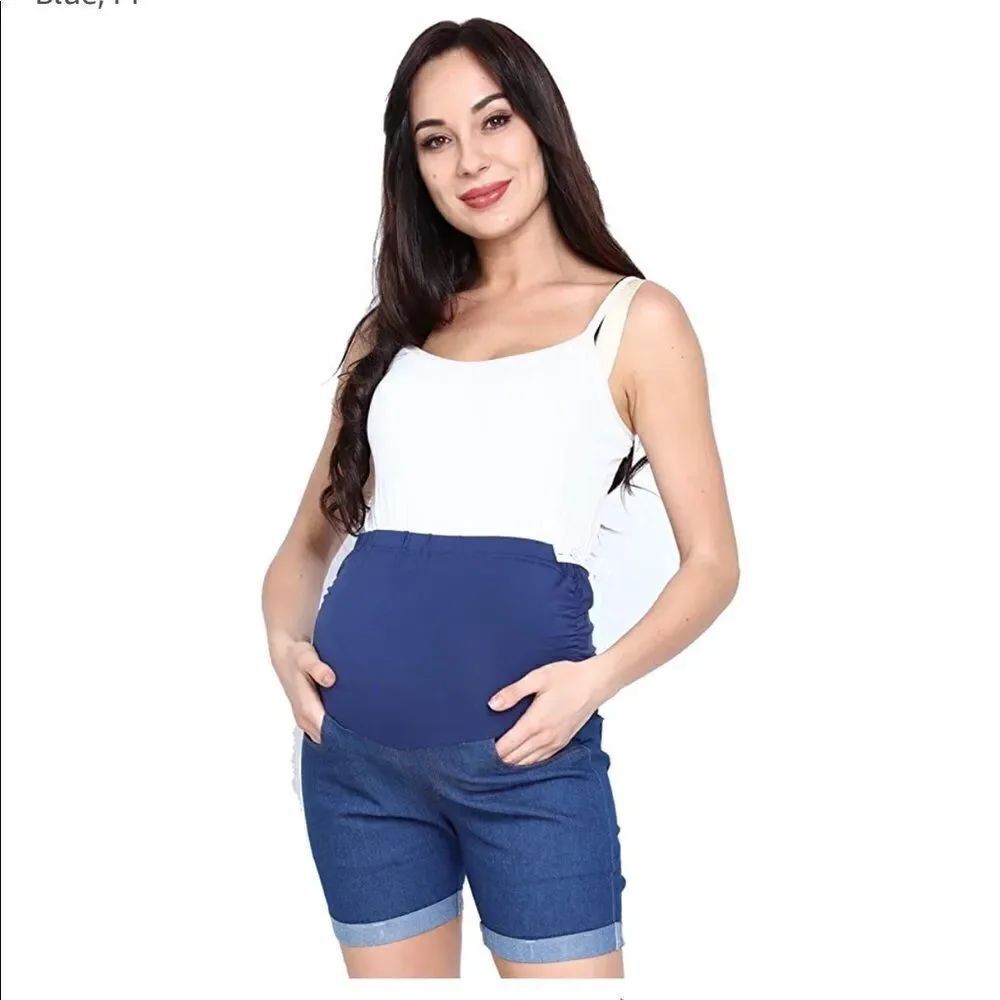 Maternity Shorts  